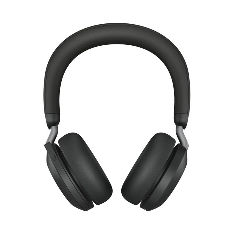 Jabra 27599-989-989 hoofdtelefoon/headset Bedraad en draadloos Hoofdband USB Type-C Bluetooth