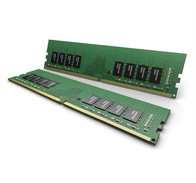 RAM DDR5 8GB / PC4800 /UB/ 1Rx16/ Samsung CL40-40-40