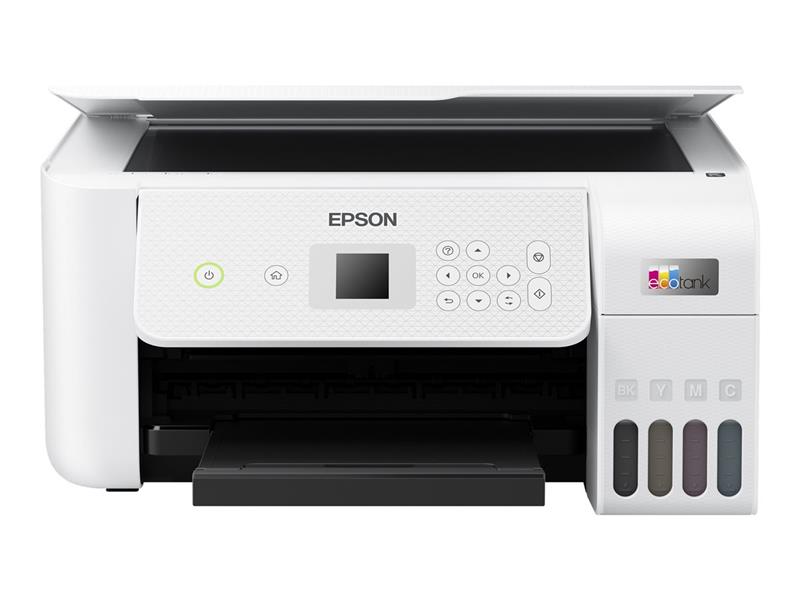 Epson EcoTank ET-2826