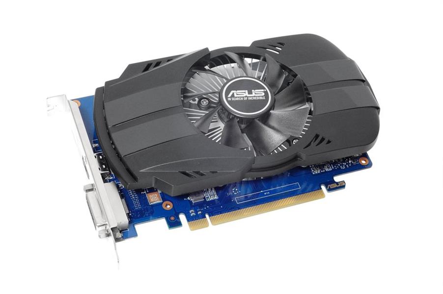 ASUS PH-GT1030-O2G GeForce GT 1030 2 GB GDDR5