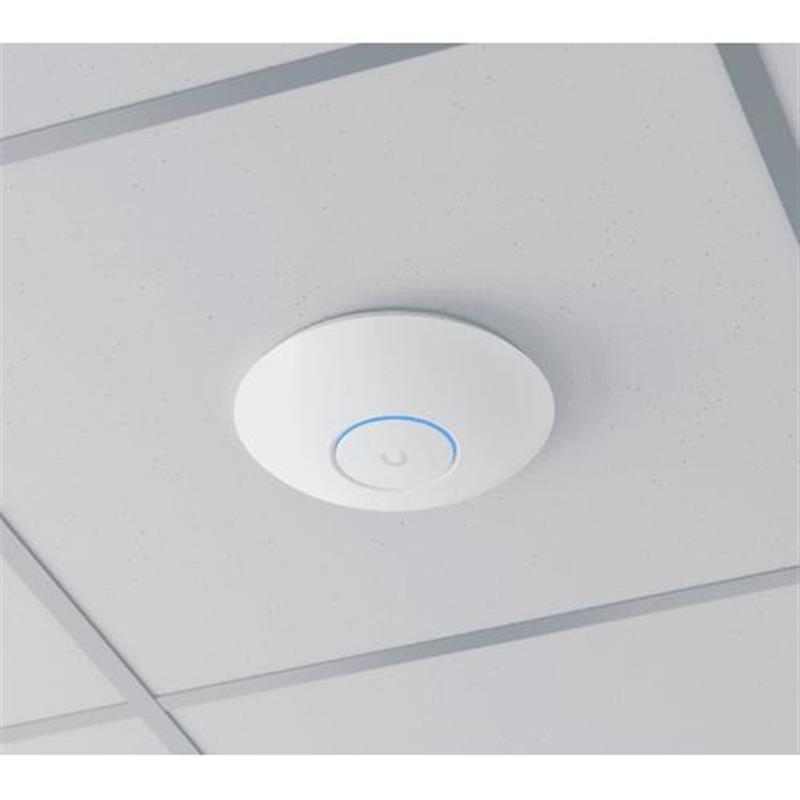 Ubiquiti U7 Pro 5400 Mbit/s Wit Power over Ethernet (PoE)