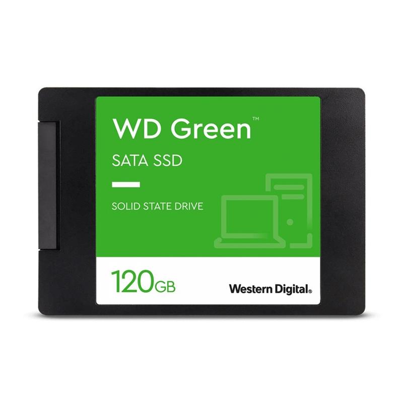 240GB GREEN SSD 2 5 IN 7MM SATA III 6GB 