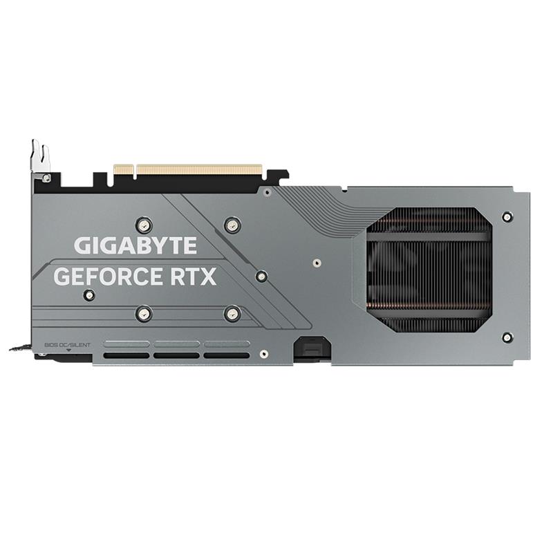 Gigabyte GeForce RTX­­ 4060 GAMING OC 8G NVIDIA GeForce RTX­ 4060 8 GB GDDR6