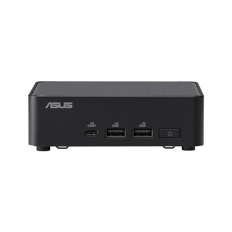 ASUS NUC 14 Pro RNUC14RVKU700002I Zwart 155H