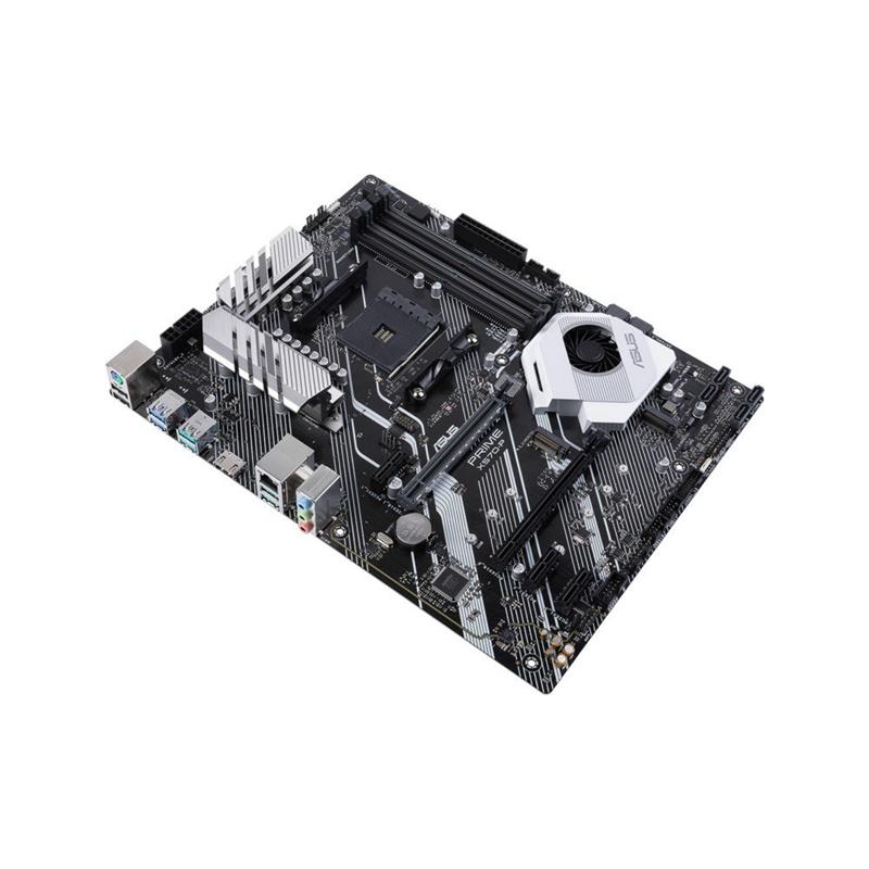 ASUS Prime X570-P moederbord Socket AM4 ATX AMD X570