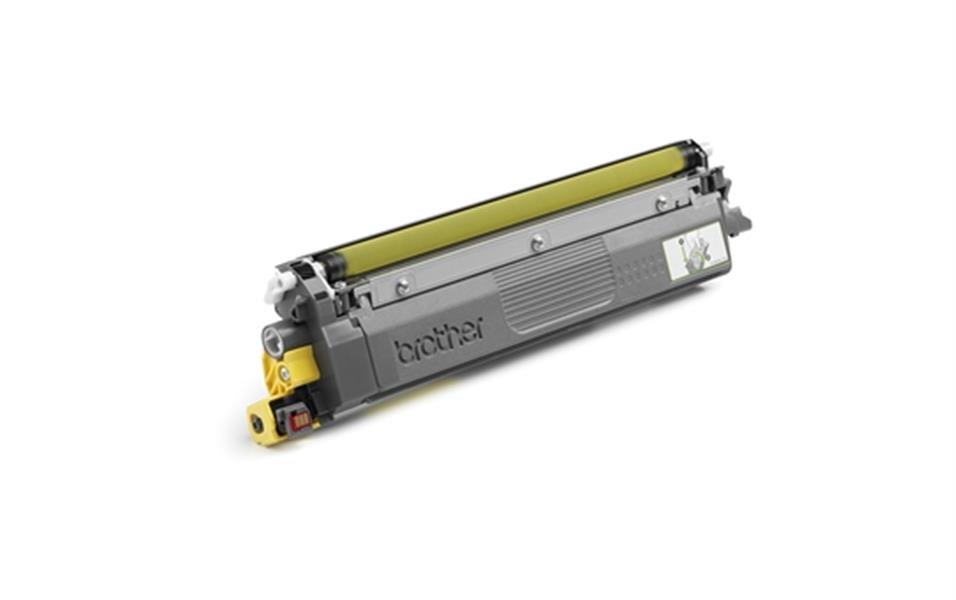 Brother TN248Y Yellow Toner Cartridge ISO Yield 1.000 pages tonercartridge 1 stuk(s) Origineel