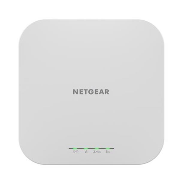 Netgear WAX610 2500 Mbit/s Power over Ethernet (PoE) Wit