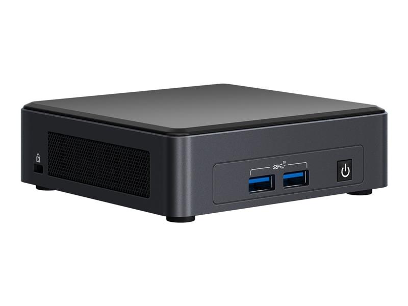 Intel NUC 11 Pro UCFF i5-1135G7