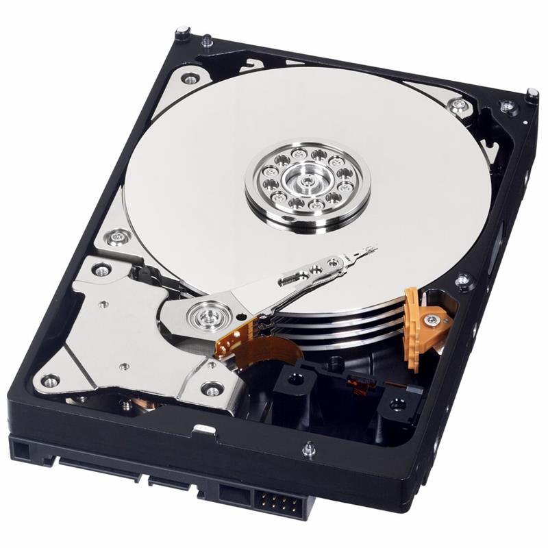 HARD DRIVE 500GB BLUE 7200RPM 32MB 3 5IN