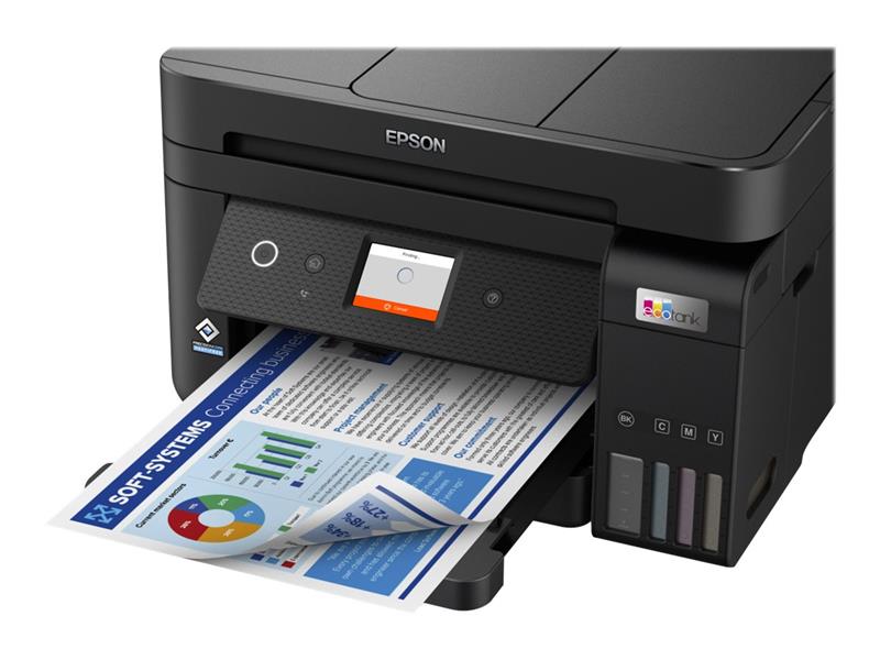 Epson EcoTank ET-4850