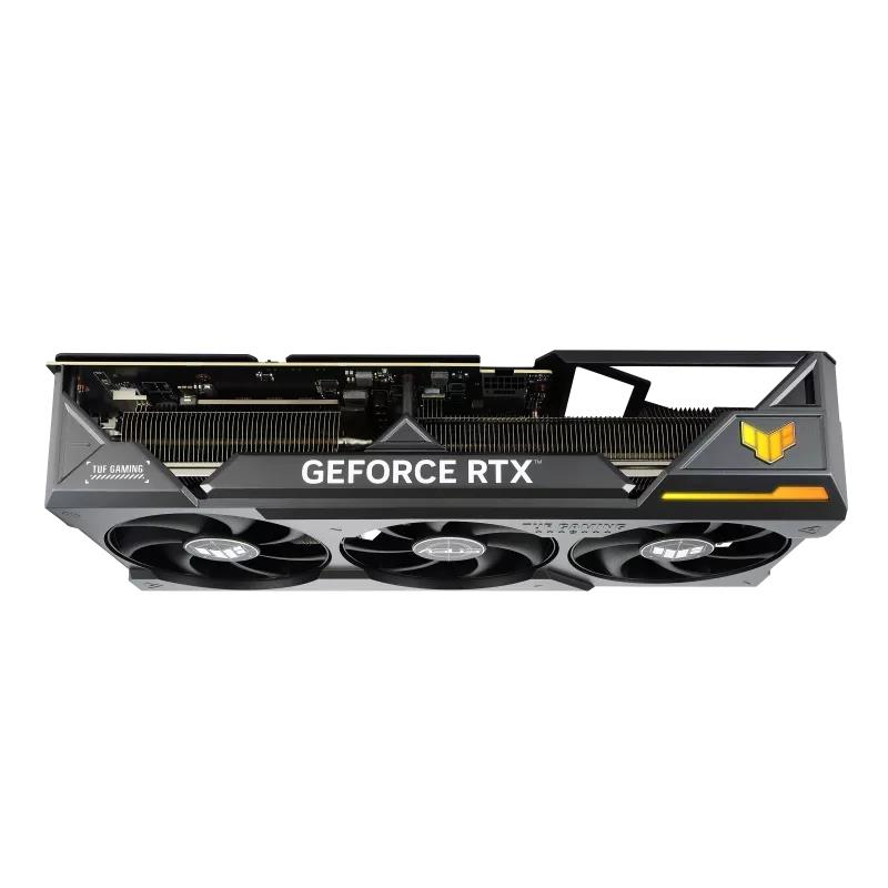 ASUS TUF Gaming TUF-RTX4080S-O16G-GAMING NVIDIA GeForce RTX 4080 SUPER 16 GB GDDR6X