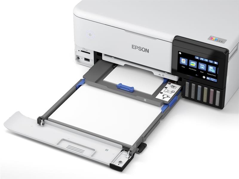 Epson EcoTank ET-8500 Inkjet A4 5760 x 1440 DPI Wi-Fi