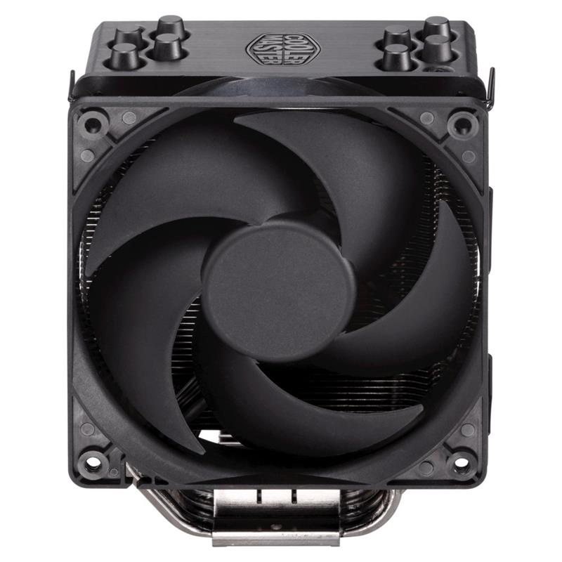 Cooler Master Hyper 212 Black Edition