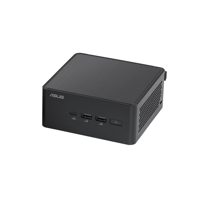 ASUS NUC 14 Pro RNUC14RVHU700002I UCFF Zwart 155H