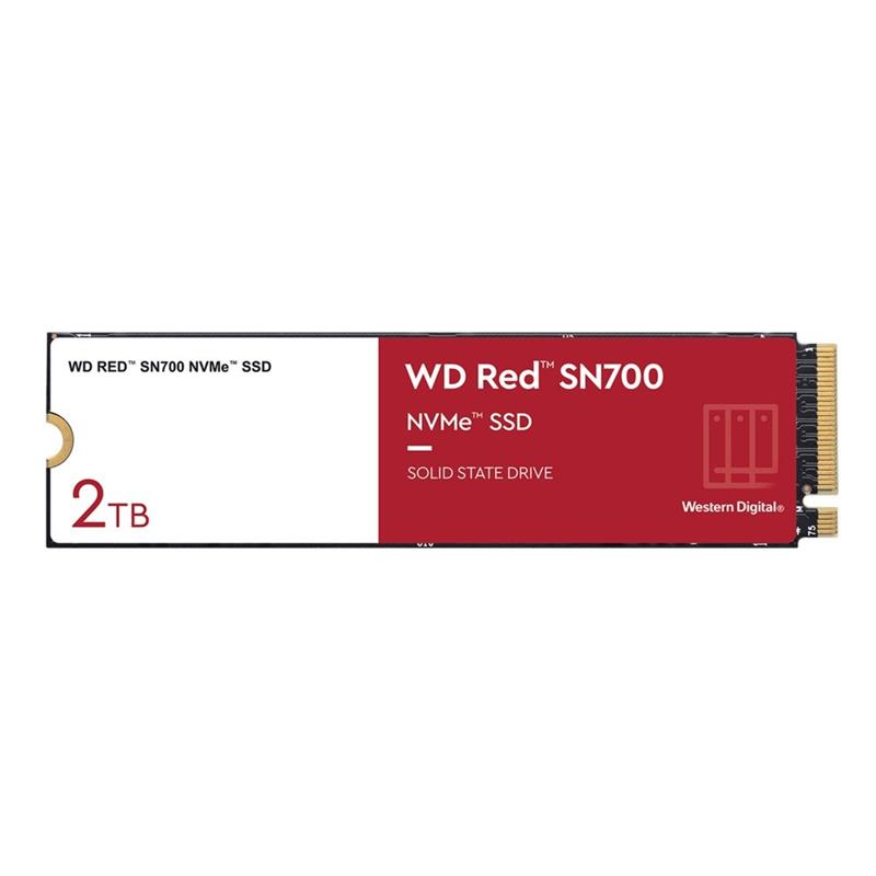 RED SN700 NVME SSD 2TB