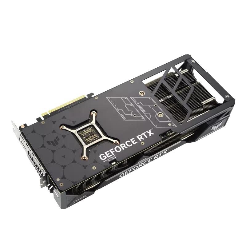 ASUS TUF Gaming TUF-RTX4080S-16G-GAMING NVIDIA GeForce RTX 4080 SUPER 16 GB GDDR6X