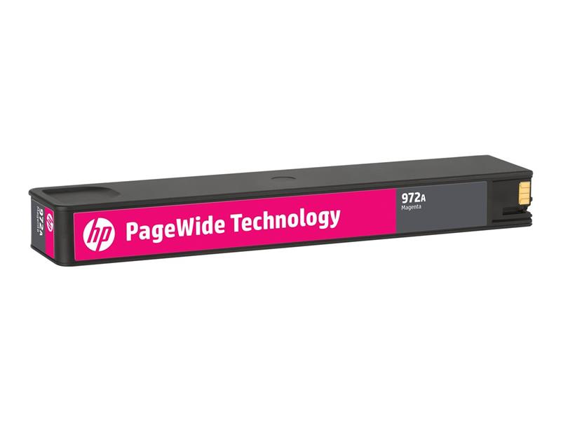 HP 973X Origineel Magenta