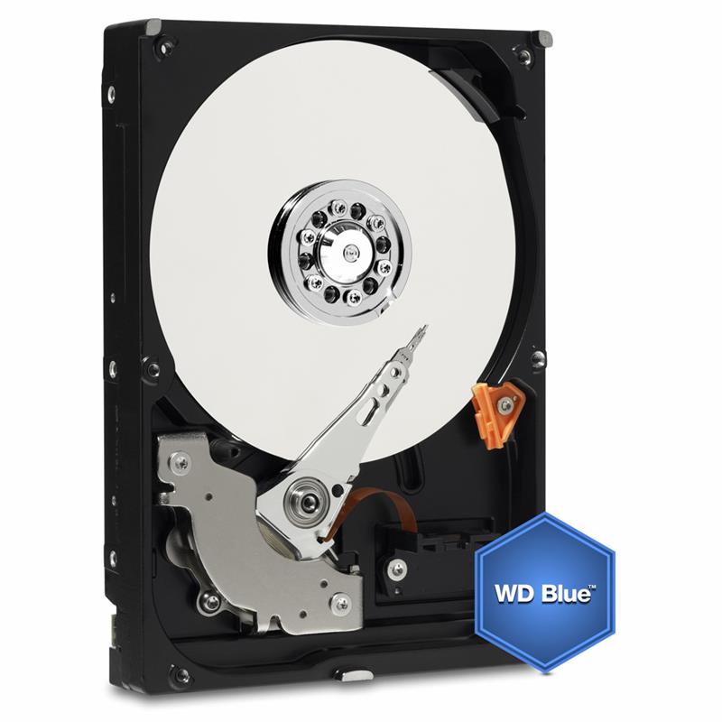 WD HD3.5 SATA3 1TB WD10EZEX / 7.2k (Di)