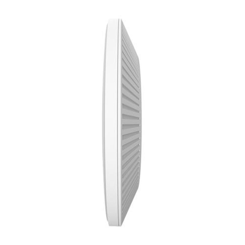 TP-Link Omada EAP780 draadloos toegangspunt (WAP) 22000 Mbit/s Wit Power over Ethernet (PoE)