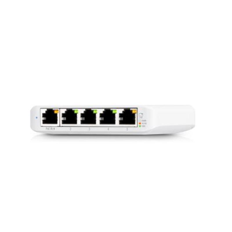 UniFi Switch - 5 Ports - Smart