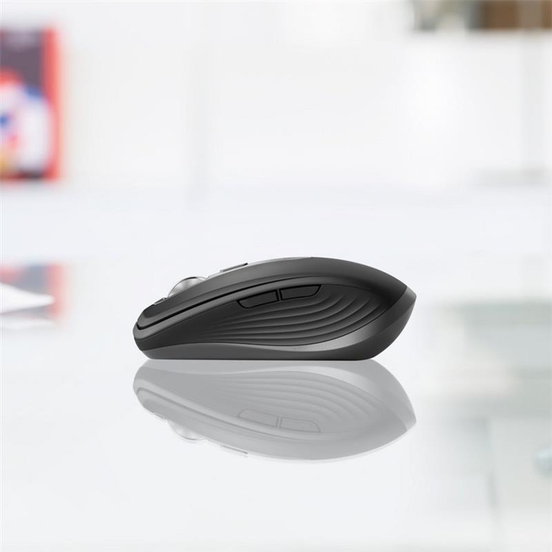 Logitech MX Anywhere 3 Compact Performance