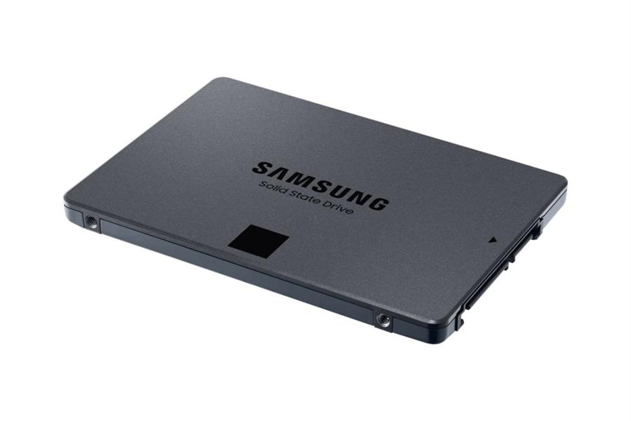 Samsung MZ-77Q2T0 2.5"" 2 TB SATA III V-NAND MLC