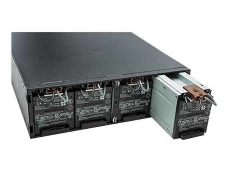 APC Smart-UPS On-Line SRT192 Extern Batterij Pakket, Rackmountable