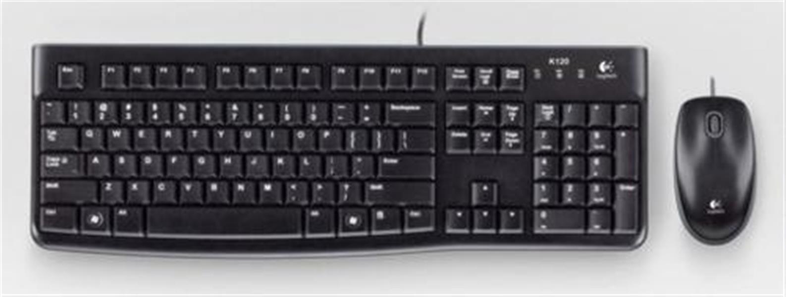 Logitech LGT-MK120-US