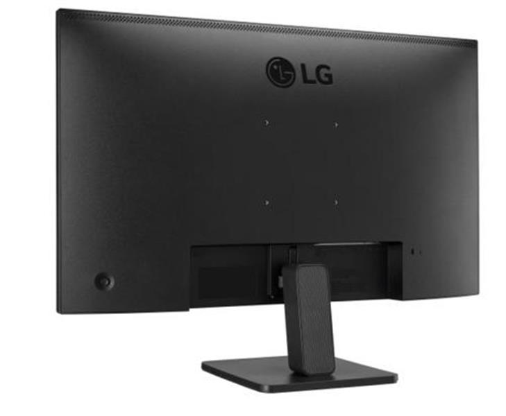 LG 27MR400-B.AEUQ computer monitor 68,6 cm (27"") 1920 x 1080 Pixels Full HD LED Zwart