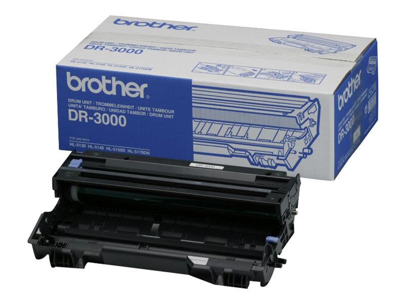 Brother DR-3000 drum unit printer drum Origineel