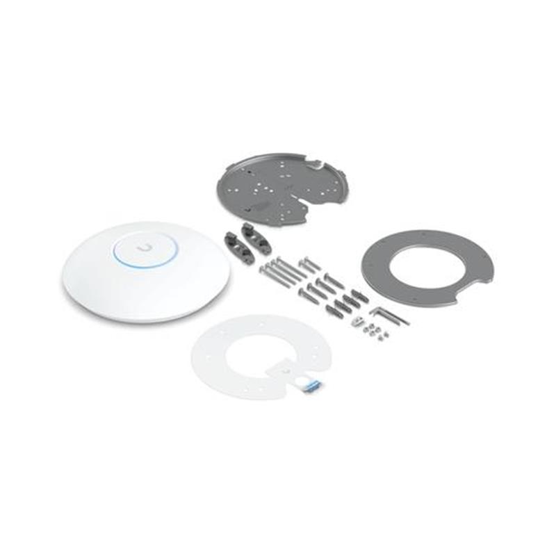 Ubiquiti U7 Pro 5400 Mbit/s Wit Power over Ethernet (PoE)