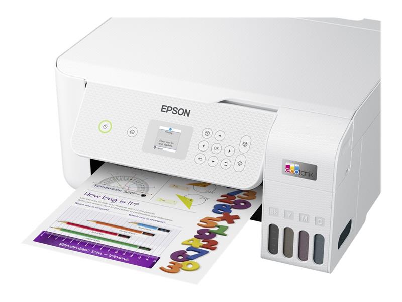 Epson EcoTank ET-2826