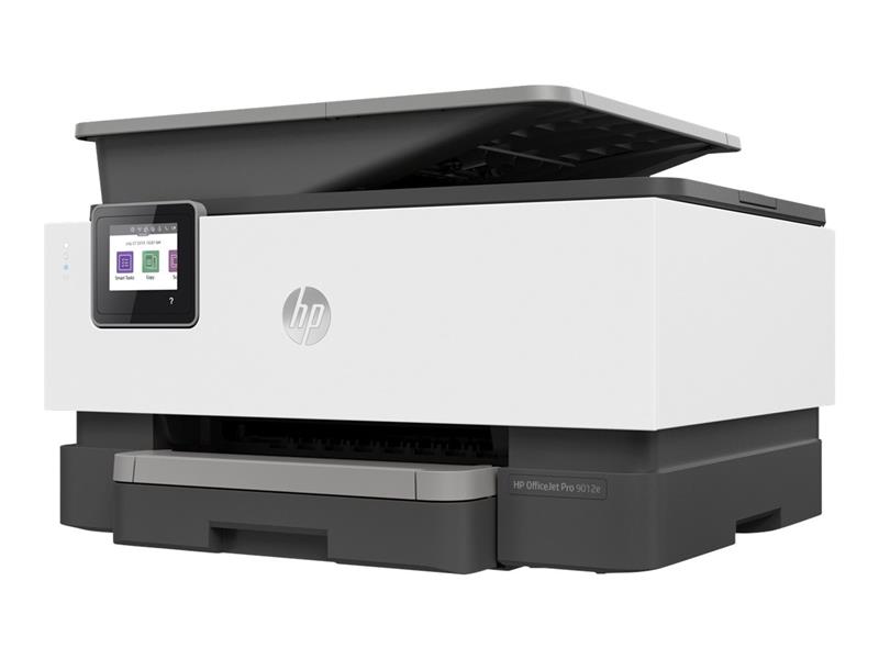 HP OfficeJet Pro 9012e Thermische inkjet A4 4800 x 1200 DPI 18 ppm Wi-Fi