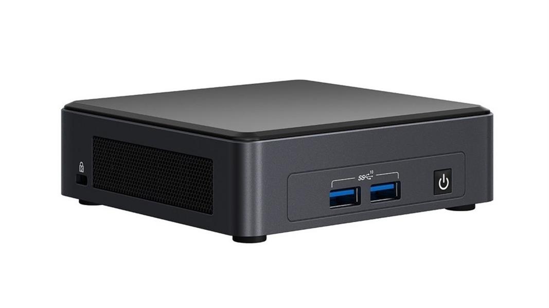 Intel NUC 11 Pro UCFF i5-1135G7