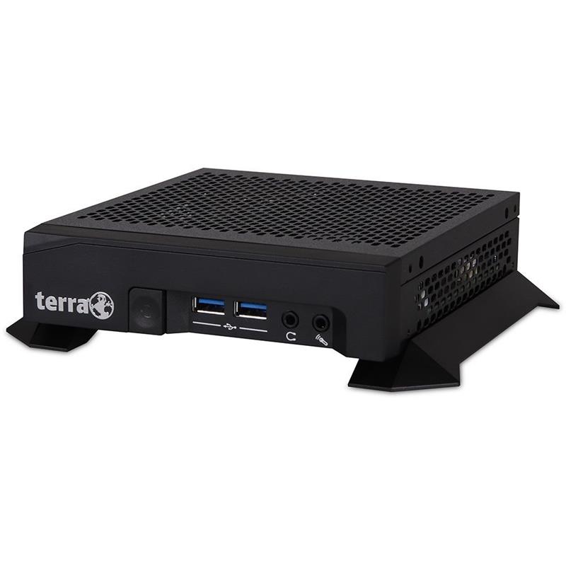 TERRA PC-Mini 3540 Fanless