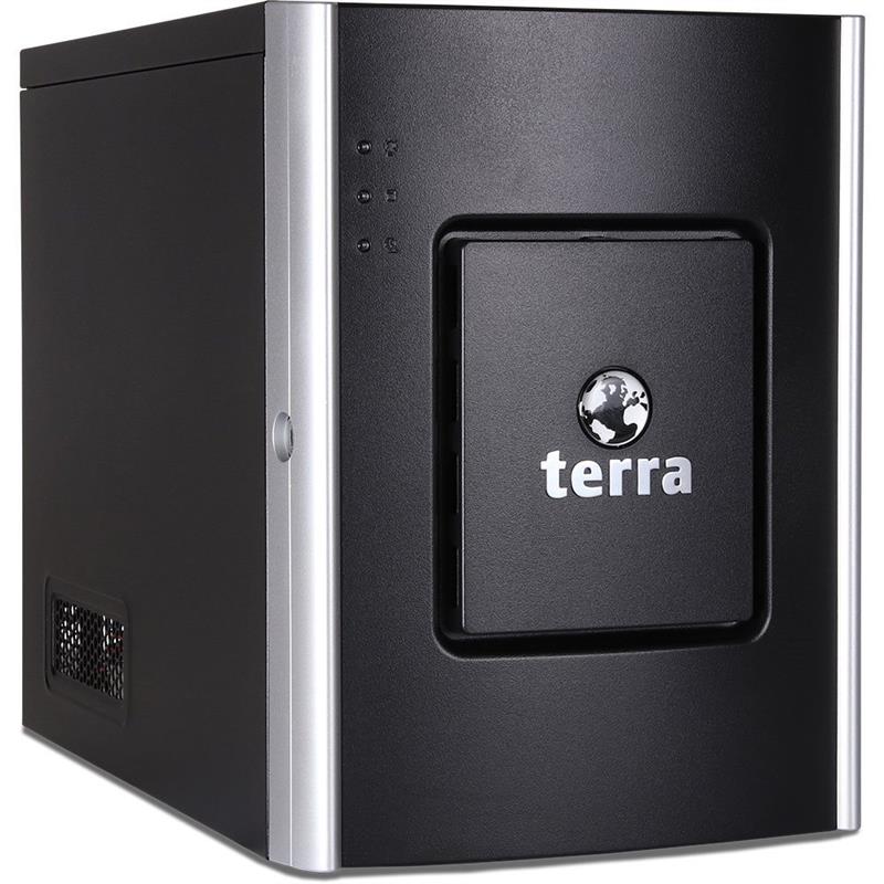 TERRA MINISERVER G5 E-2324G/16/2x960/C/WS2022E