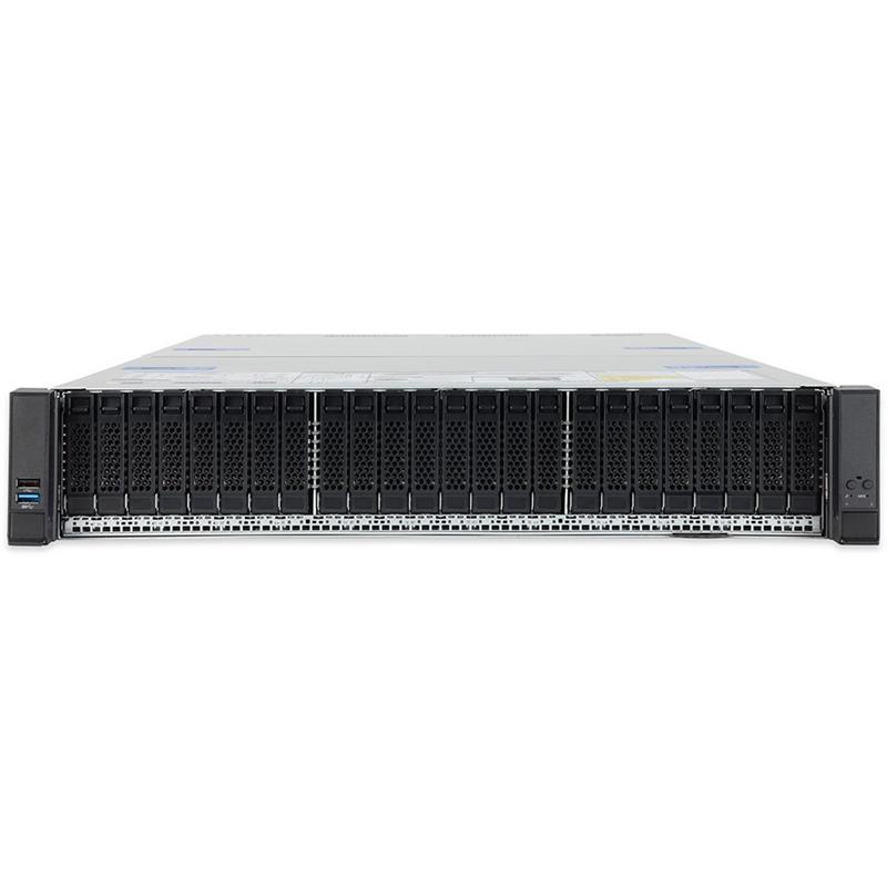 TERRA SERVER 7220 G4 G-5315Y/128/2x1.9TB NVMe/VROC