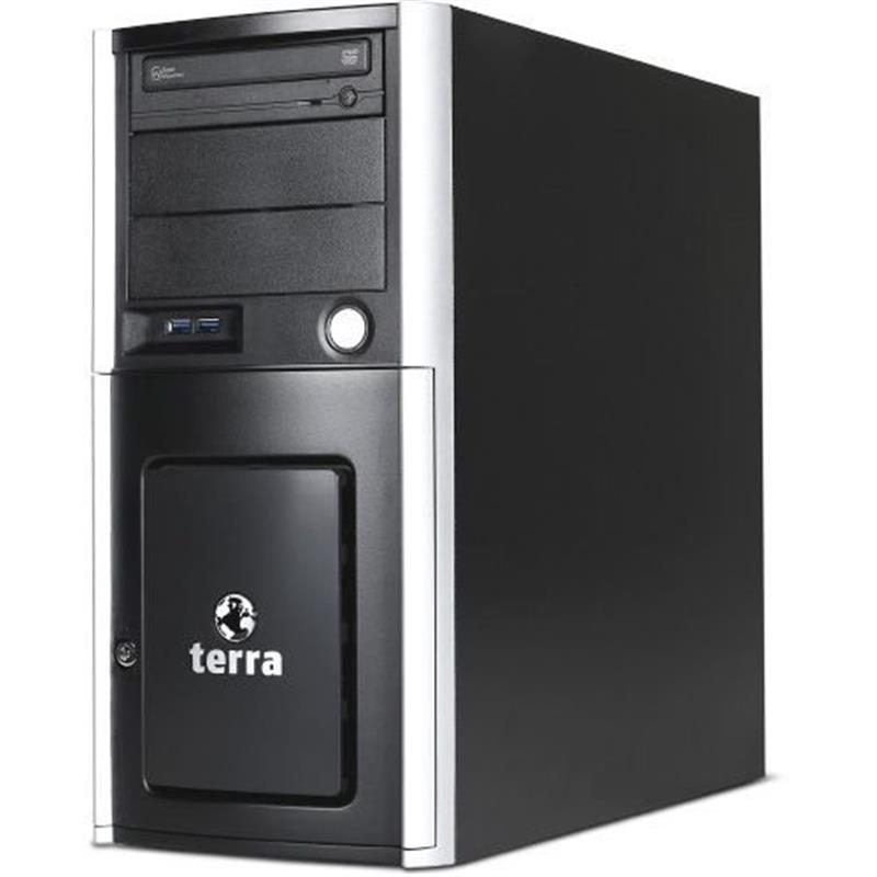 TERRA SERVER 3030 G5 E-2356G/32/2x960/C