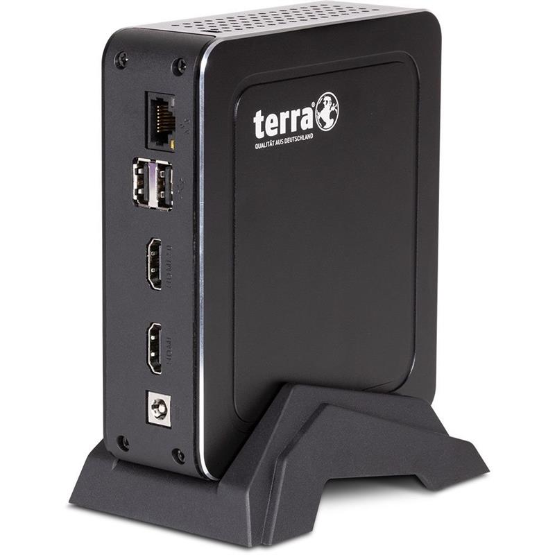 TERRA THINCLIENT 6200R N4100 W10 IoT