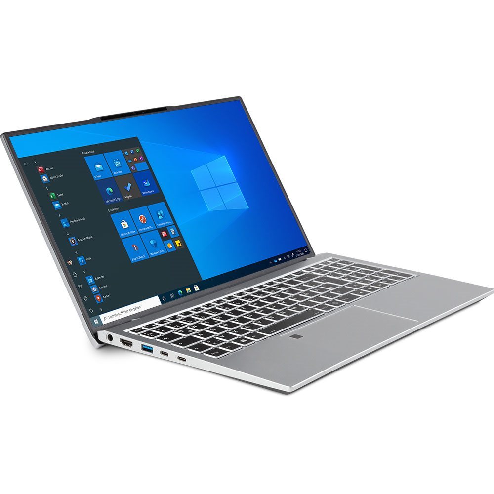 Terra Mobile Laptop 1551 Intel-i7 1165G7 15.6 inch