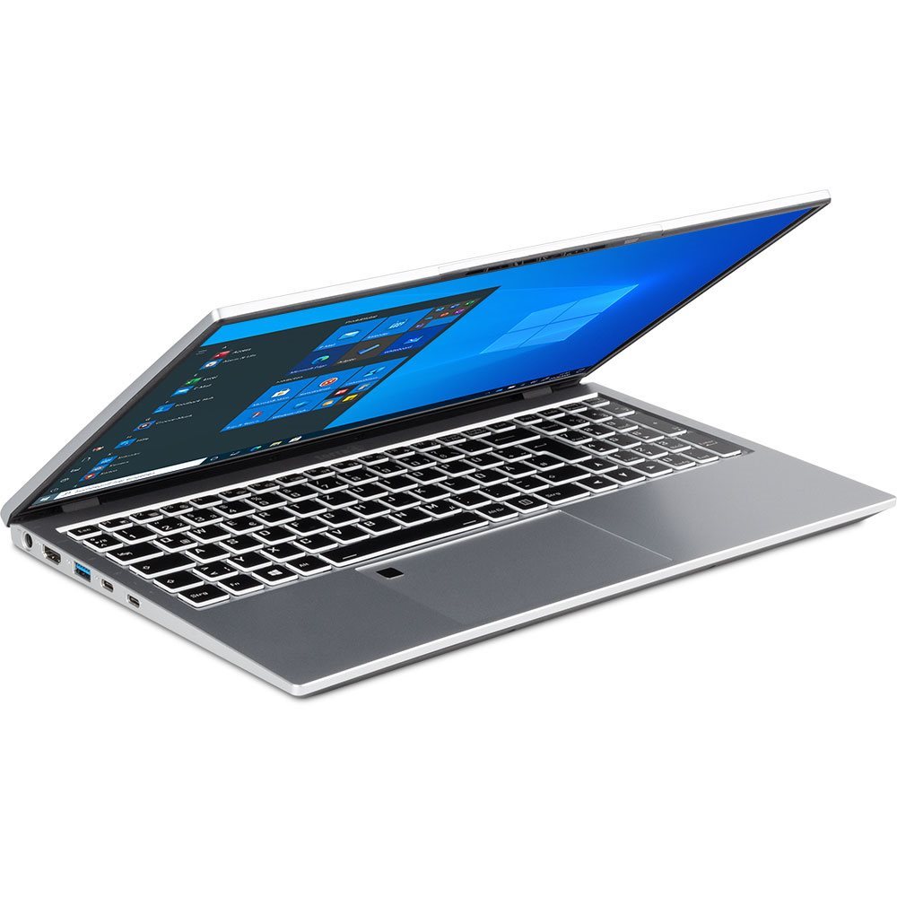 Terra Mobile Laptop 1551 Intel-i7 1165G7 15.6 inch