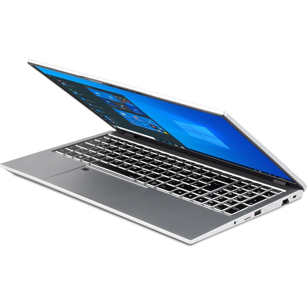 Terra Mobile Laptop 1551 Intel-i7 1165G7 15.6 inch