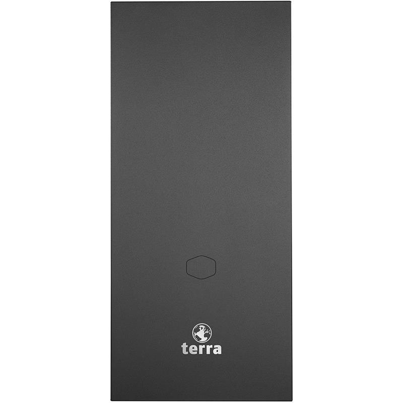 Terra Workstation 7560 vPro Intel Xeon Xeon E5-1620 16GB
