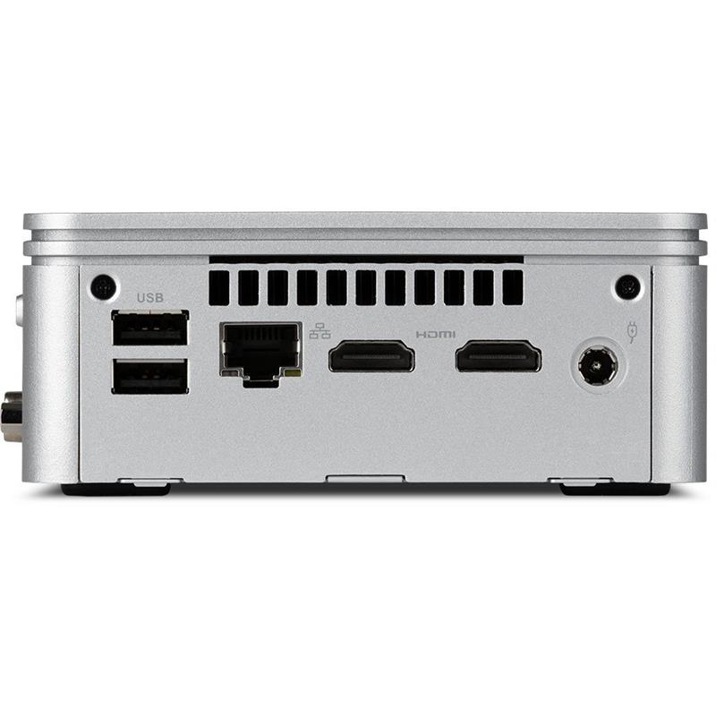 TERRA PC-Micro 6000_V4 GREENLINE