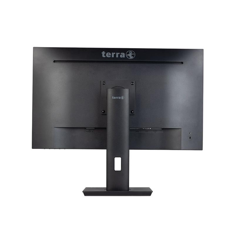 TERRA LCD/LED 2748W PV V2 schwarz DP/HDMI GREENLINE PLUS
