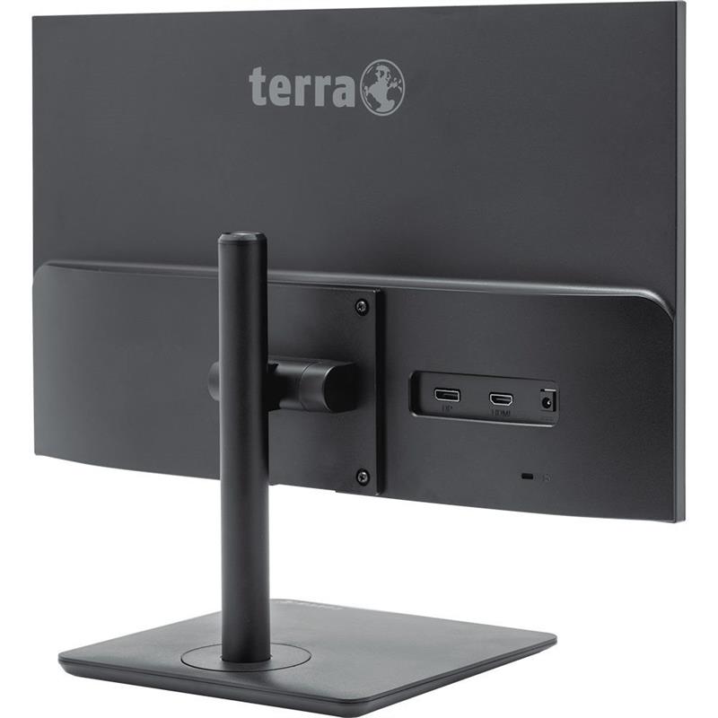 TERRA LCD/LED 2227W HA black HDMI, DP GREENLINE PLUS