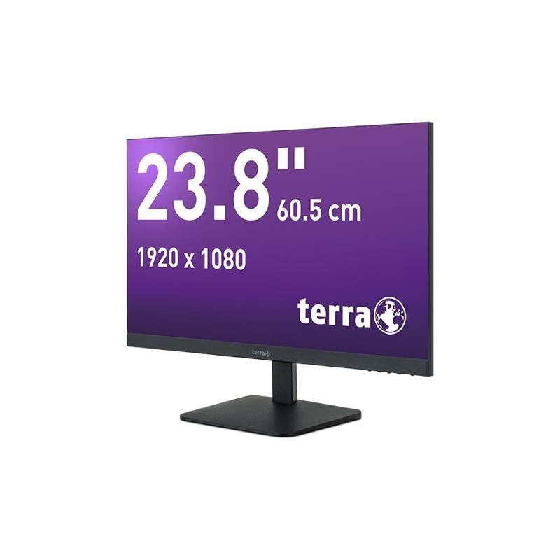 TERRA LCD/LED 2427W / MESSEWARE