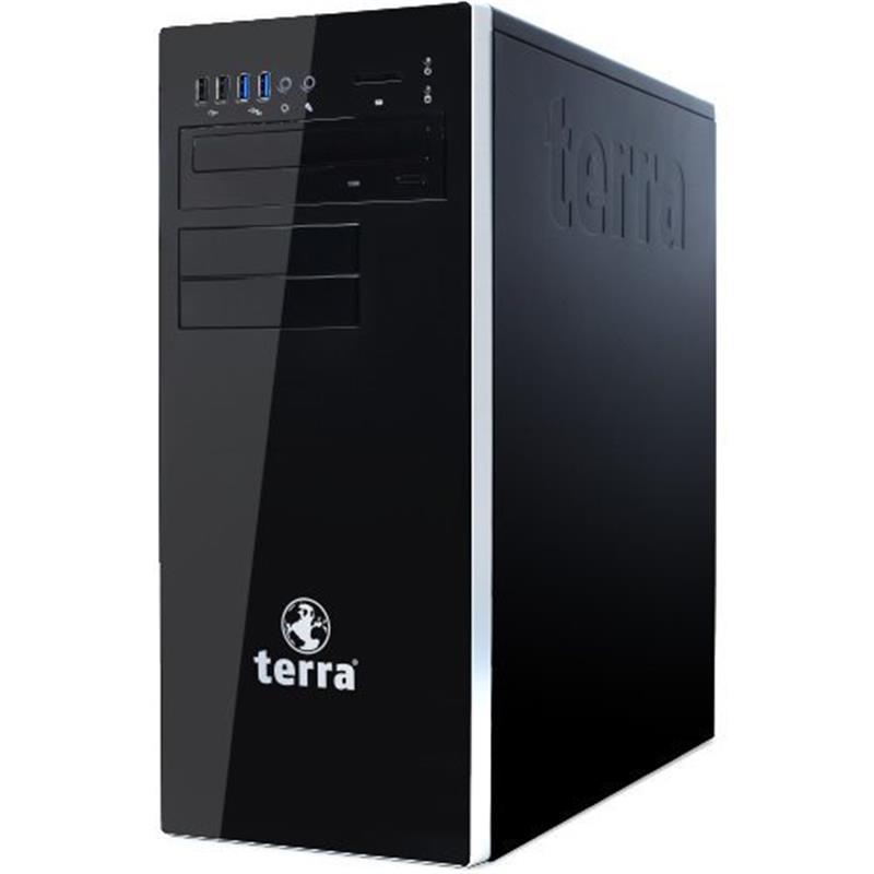 Terra Home PC 5000 Intel-I3 10100